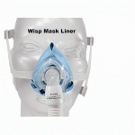 Mask Liner for Respironics Wisp Mask by PAD A CHEEK